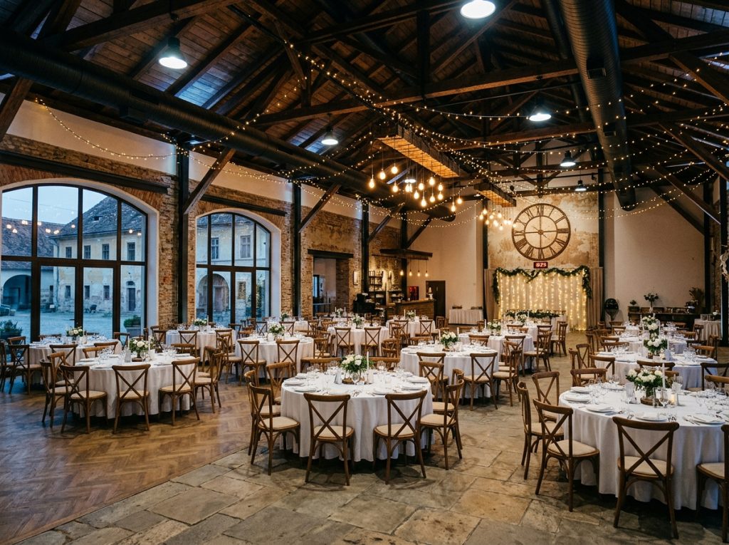 Cât costă o nuntă în România 2026?